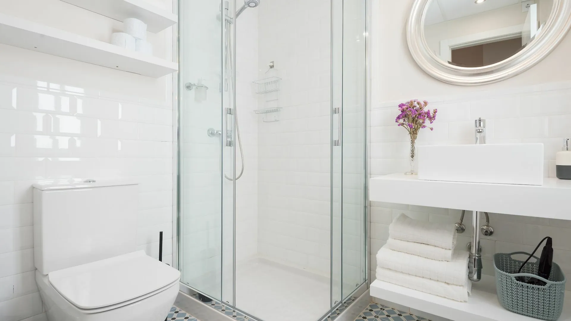 Thyssen Relax & Quiet Apartment Malaga
