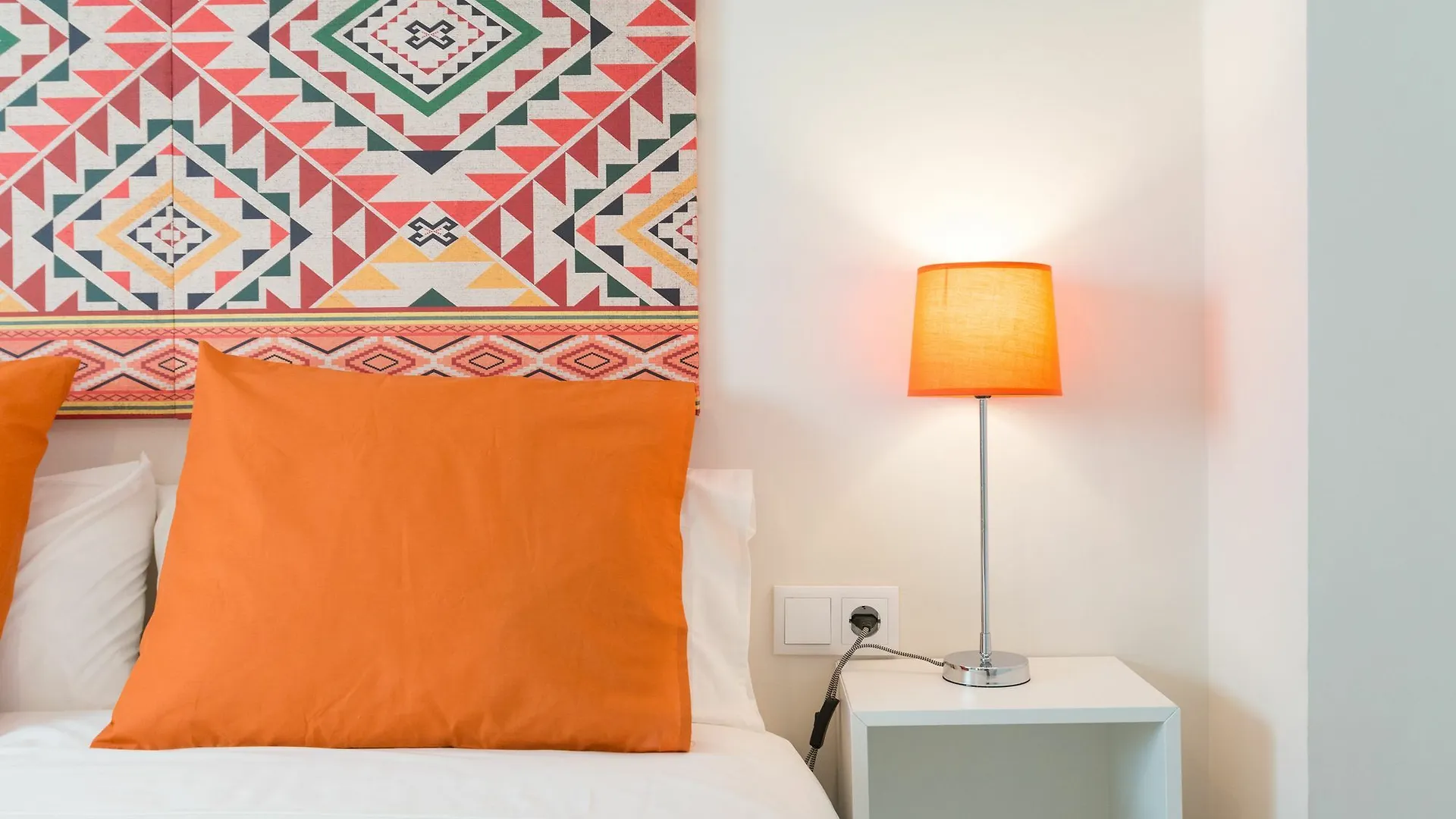 Thyssen Relax & Quiet Apartment Malaga 0*,  Spain
